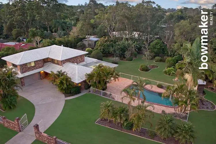 25 Owen Court, Narangba QLD 4504