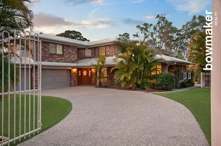Second view of Homely house listing, 25 Owen Court, Narangba QLD 4504