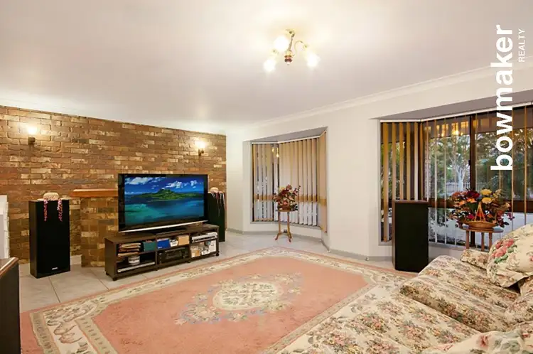 Third view of Homely house listing, 25 Owen Court, Narangba QLD 4504