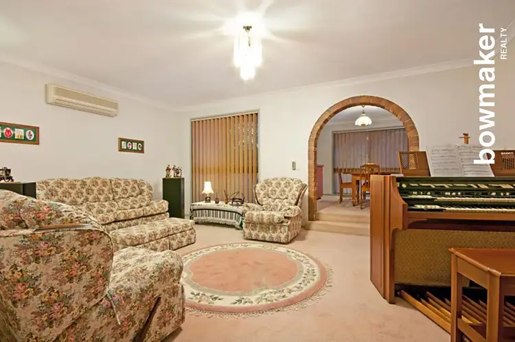 Fourth view of Homely house listing, 25 Owen Court, Narangba QLD 4504