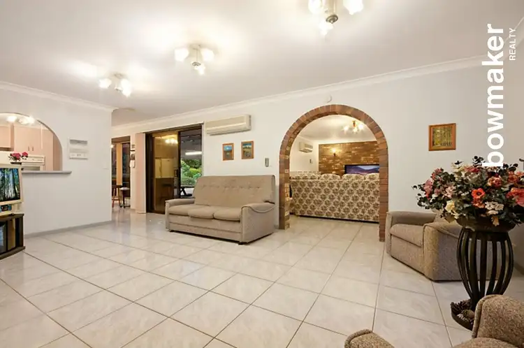 Fifth view of Homely house listing, 25 Owen Court, Narangba QLD 4504