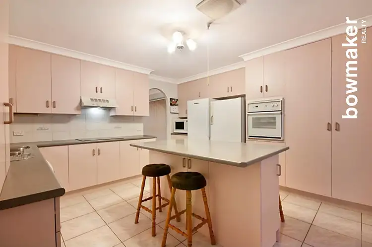 Sixth view of Homely house listing, 25 Owen Court, Narangba QLD 4504