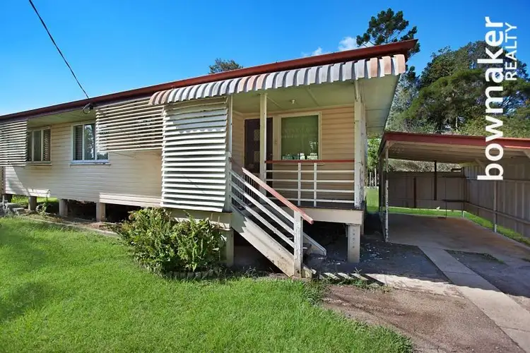 193 King Street, Caboolture QLD 4510