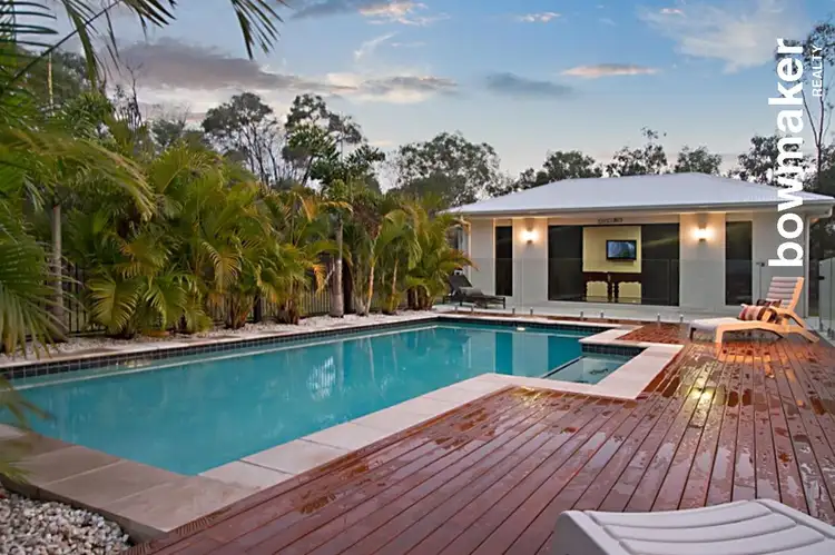 76 Northwood Drive, Burpengary QLD 4505