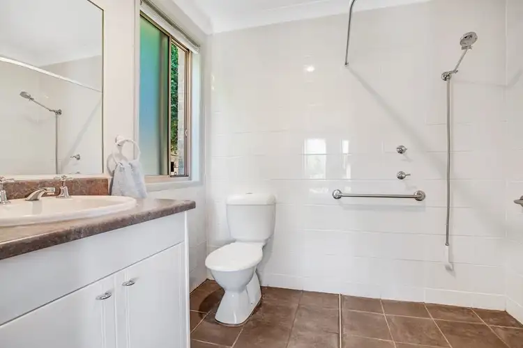 Fifth view of Homely house listing, 27 Robinia Close, Largs NSW 2320