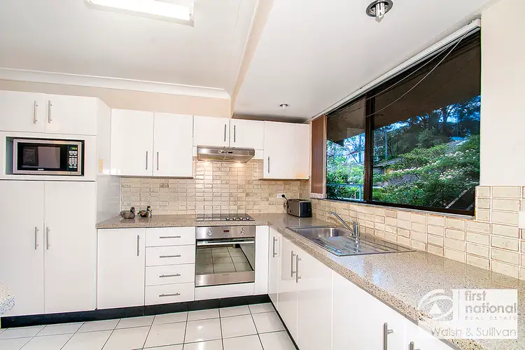 Third view of Homely villa listing, 6/11 Conie Ave, Baulkham Hills NSW 2153