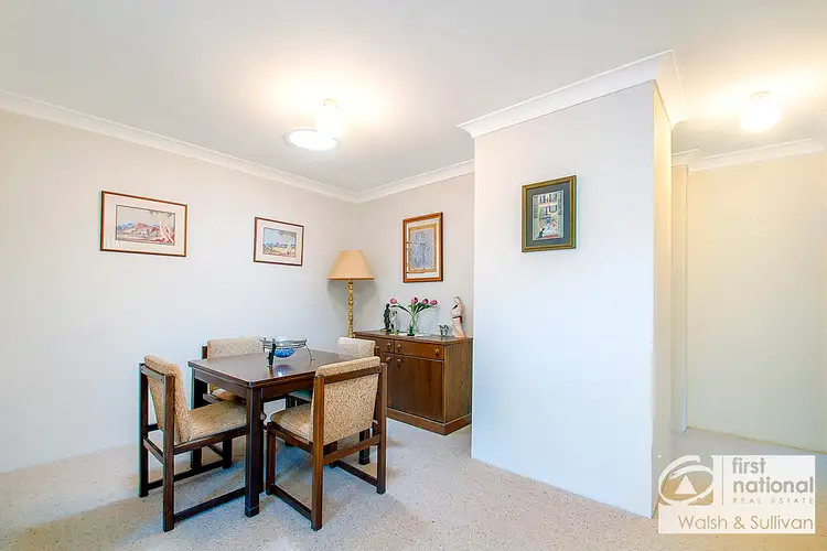 Fourth view of Homely villa listing, 6/11 Conie Ave, Baulkham Hills NSW 2153