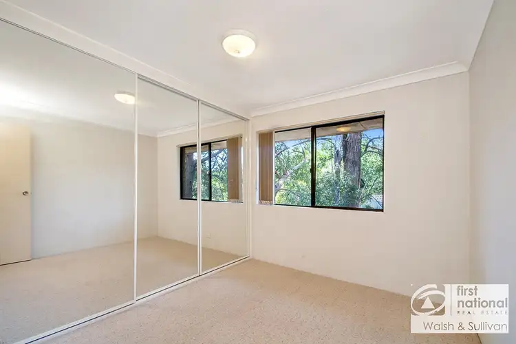 Fifth view of Homely villa listing, 6/11 Conie Ave, Baulkham Hills NSW 2153