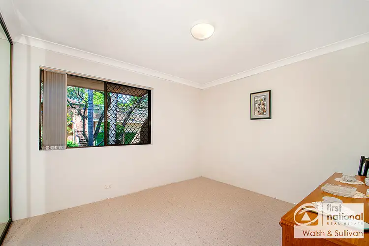 Sixth view of Homely villa listing, 6/11 Conie Ave, Baulkham Hills NSW 2153