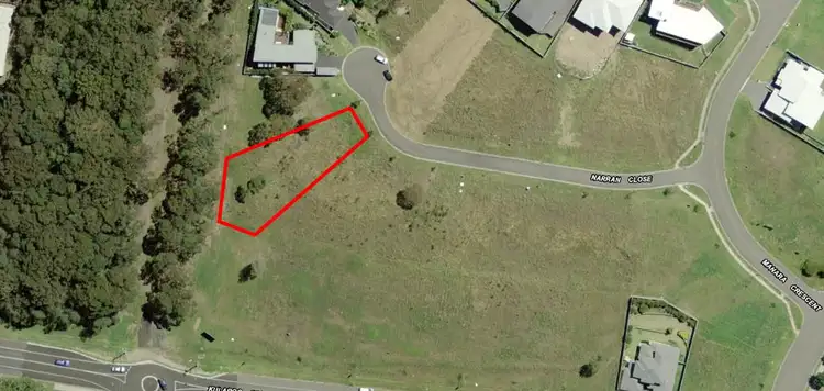 15 Narran Close, Forster NSW 2428
