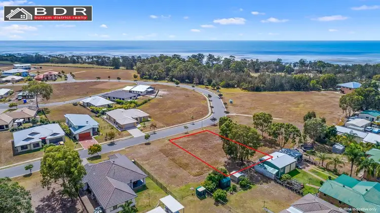11 Barramundi Drive, Burrum Heads QLD 4659