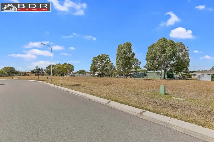 Fourth view of Homely land listing, 11 Barramundi Drive, Burrum Heads QLD 4659
