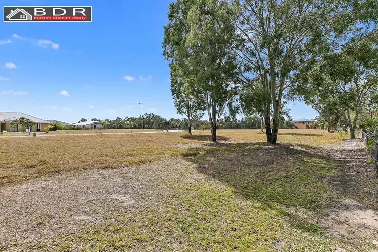 Sixth view of Homely land listing, 11 Barramundi Drive, Burrum Heads QLD 4659