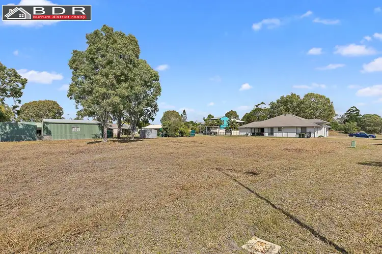 Seventh view of Homely land listing, 11 Barramundi Drive, Burrum Heads QLD 4659