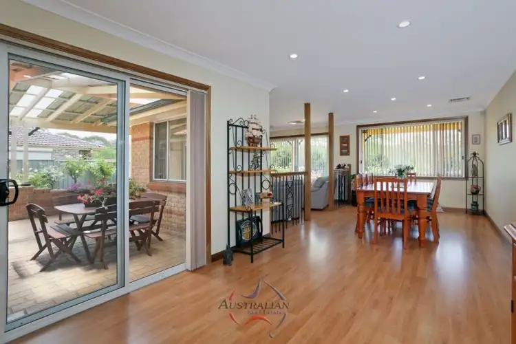 Second view of Homely house listing, 11 Haultain Street, Minto NSW 2566