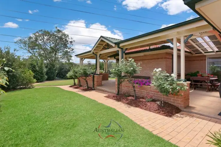 Fourth view of Homely house listing, 11 Haultain Street, Minto NSW 2566