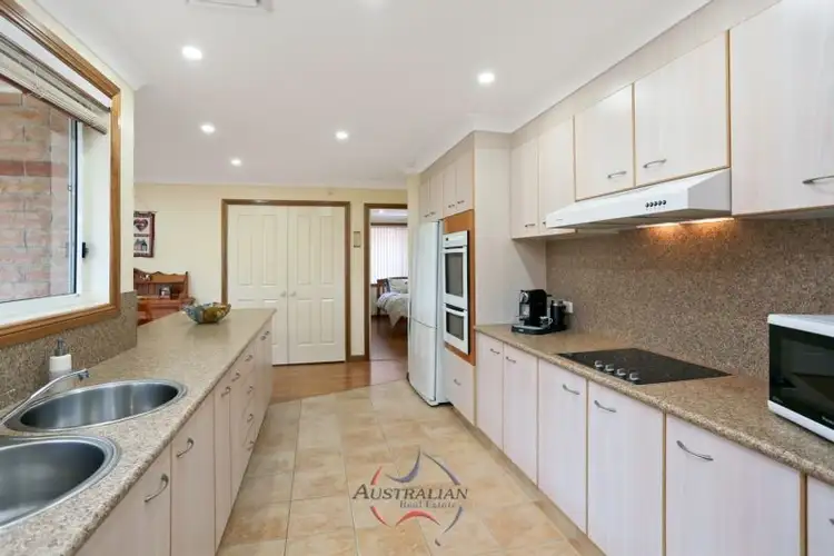 Fifth view of Homely house listing, 11 Haultain Street, Minto NSW 2566