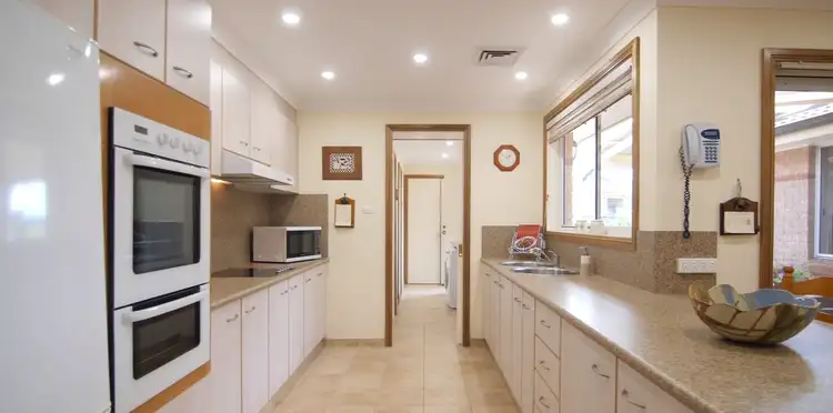 Sixth view of Homely house listing, 11 Haultain Street, Minto NSW 2566