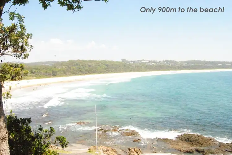 Seventh view of Homely townhouse listing, 15/2 James Foster Drive, Black Head NSW 2430