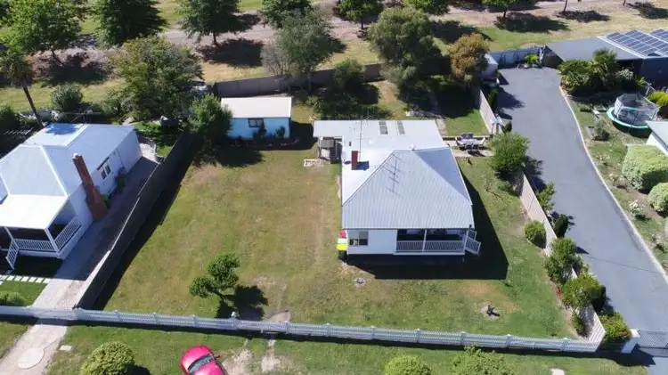 Second view of Homely house listing, 3 John Crescent, Beechworth VIC 3747