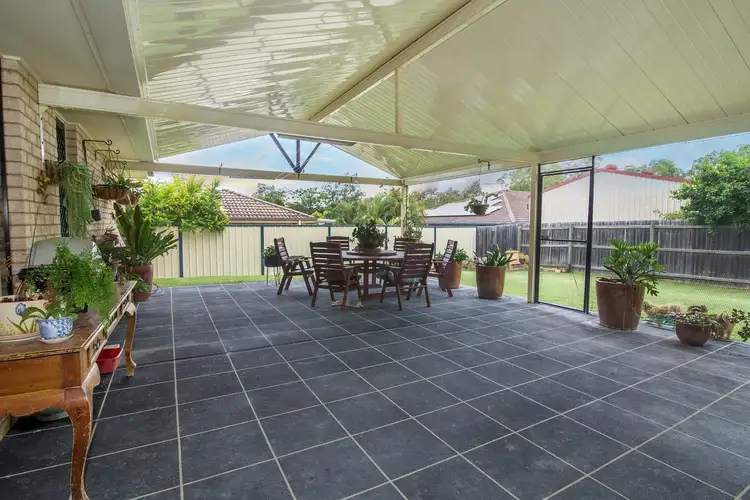 Second view of Homely house listing, 8 Ivanhoe Place, Brassall QLD 4305