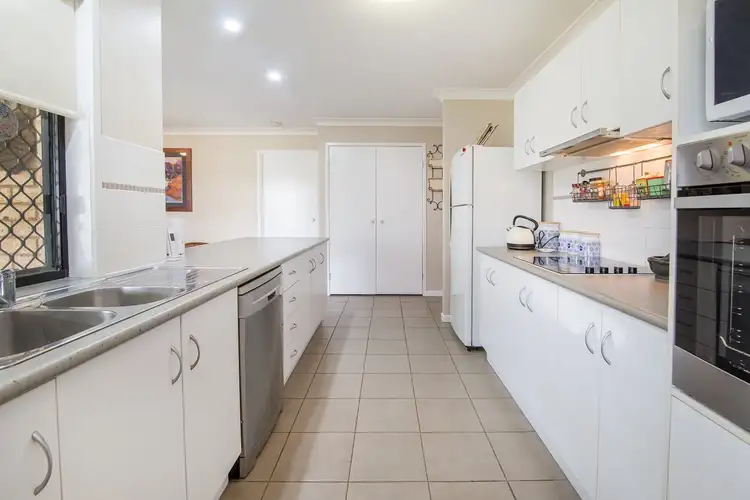 Third view of Homely house listing, 8 Ivanhoe Place, Brassall QLD 4305