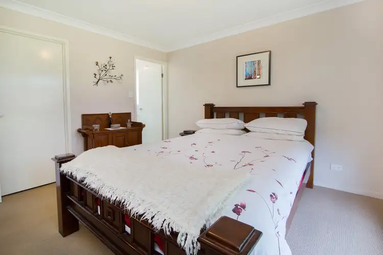 Fourth view of Homely house listing, 8 Ivanhoe Place, Brassall QLD 4305