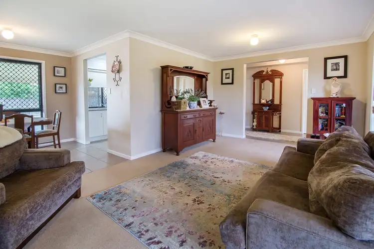 Sixth view of Homely house listing, 8 Ivanhoe Place, Brassall QLD 4305