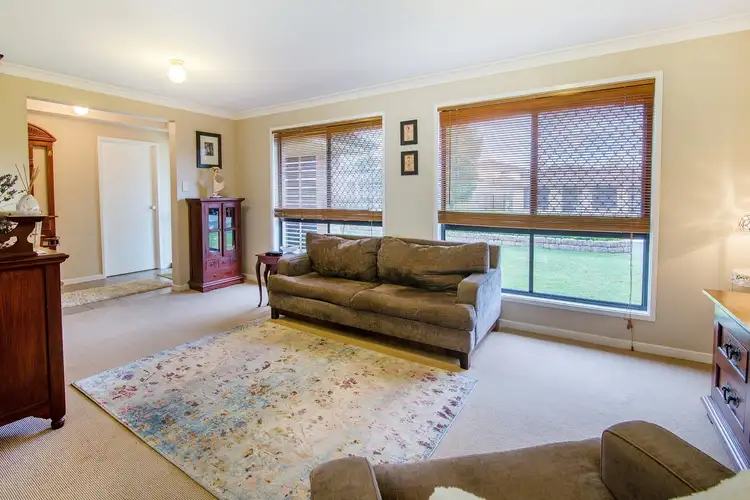 Seventh view of Homely house listing, 8 Ivanhoe Place, Brassall QLD 4305