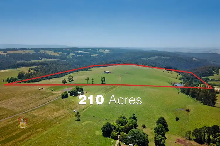 80 Orchard Road, Kinglake VIC 3763