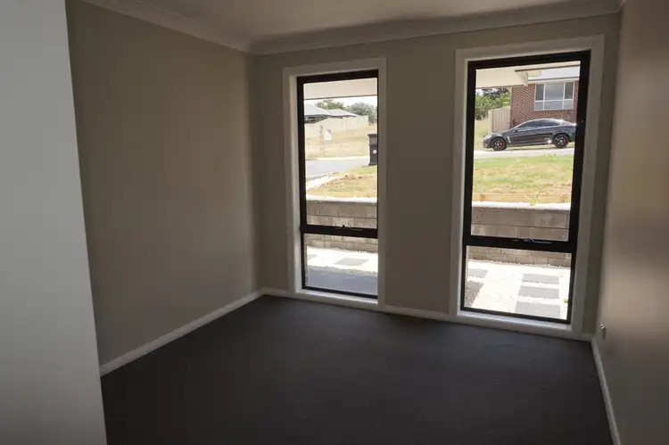 Fourth view of Homely house listing, 57 Kidd Circuit, Goulburn NSW 2580