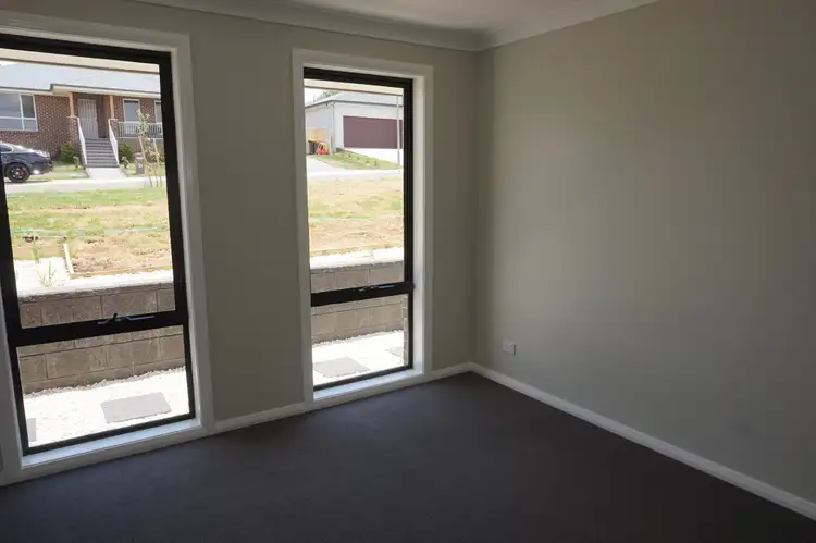 Fifth view of Homely house listing, 57 Kidd Circuit, Goulburn NSW 2580