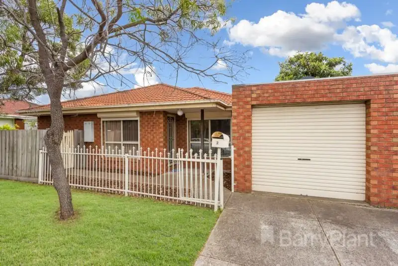 Main view of Homely house listing, 2 Newland Street, Altona Meadows VIC 3028