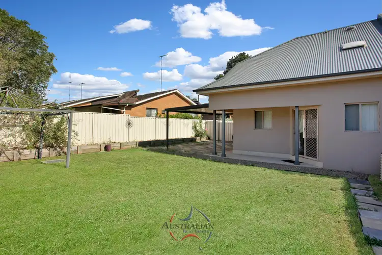 Second view of Homely townhouse listing, 14/98-102 Victoria Street, Werrington NSW 2747