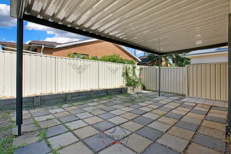 Fourth view of Homely townhouse listing, 14/98-102 Victoria Street, Werrington NSW 2747