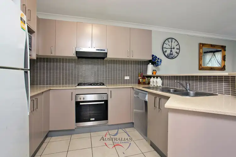 Fifth view of Homely townhouse listing, 14/98-102 Victoria Street, Werrington NSW 2747