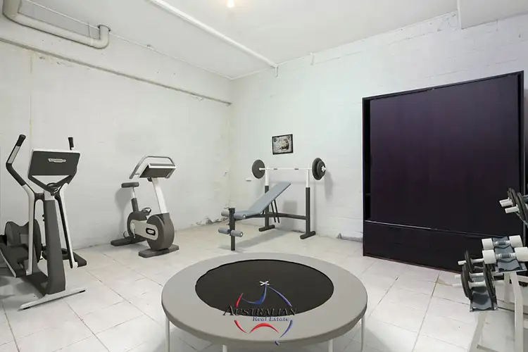 Sixth view of Homely townhouse listing, 14/98-102 Victoria Street, Werrington NSW 2747