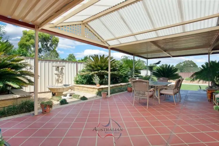 Fifth view of Homely house listing, 13 Clyde Avenue, St Clair NSW 2759