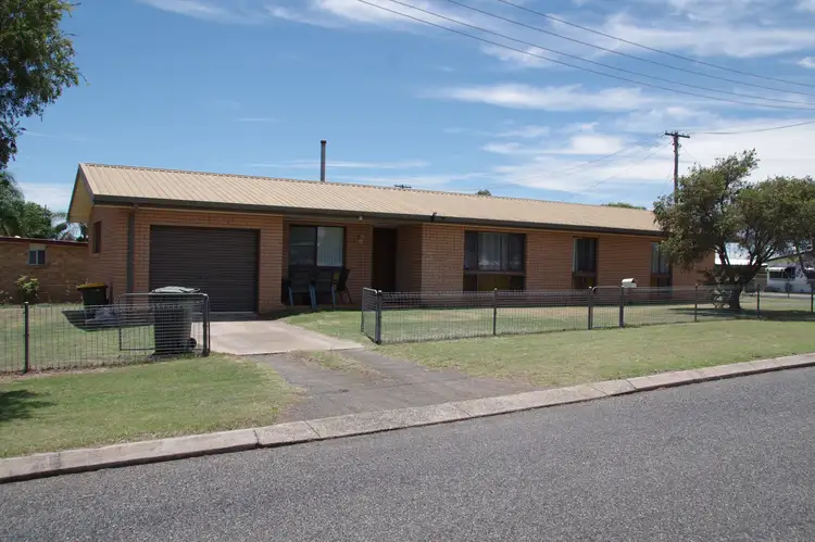 17 Miller Street, Warwick QLD 4370
