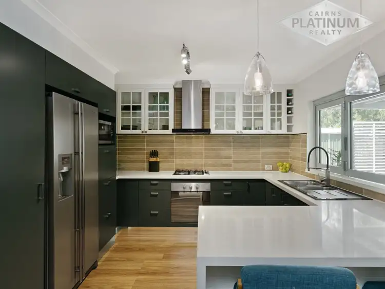 1 Hood Street, Trinity Park QLD 4879