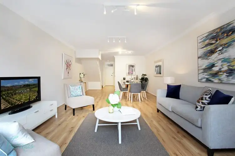 Second view of Homely townhouse listing, Address available on request