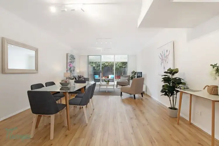 Third view of Homely townhouse listing, Address available on request