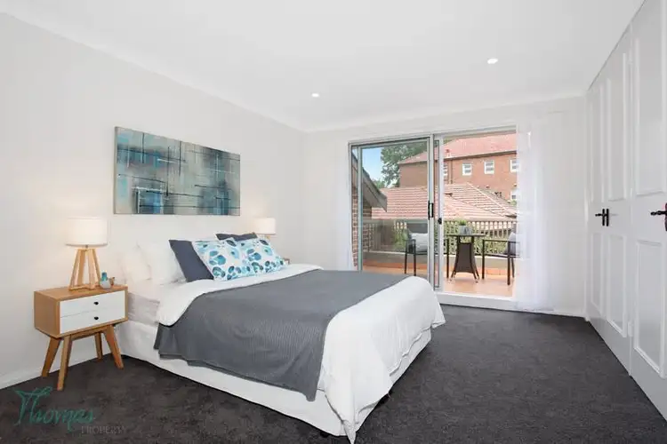 Sixth view of Homely townhouse listing, Address available on request