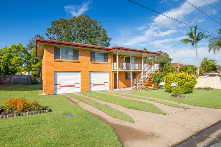 23 Ross Street, Brassall QLD 4305
