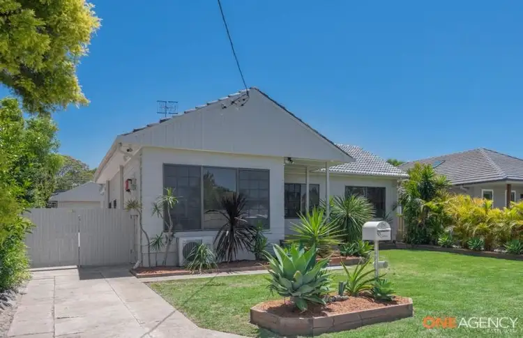 10 Margaret Street, Belmont North NSW 2280