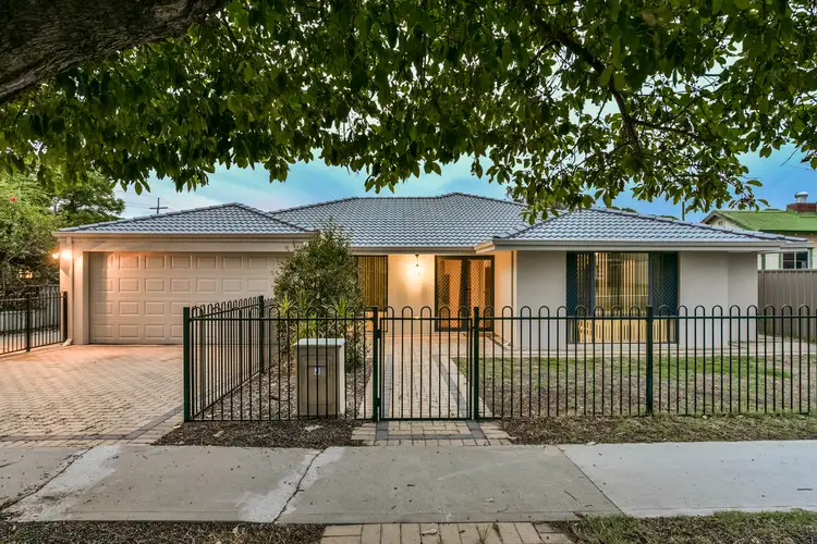 3 Ellard Avenue
