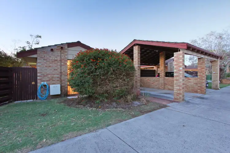 1/167 Daly Street, Belmont WA 6104