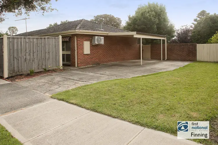 Second view of Homely unit listing, Address available on request