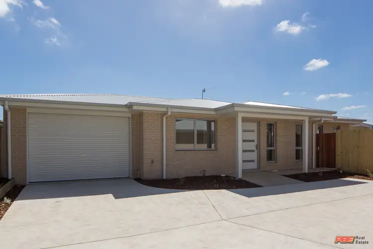 3/16 Drysdale Street, Wonthaggi VIC 3995