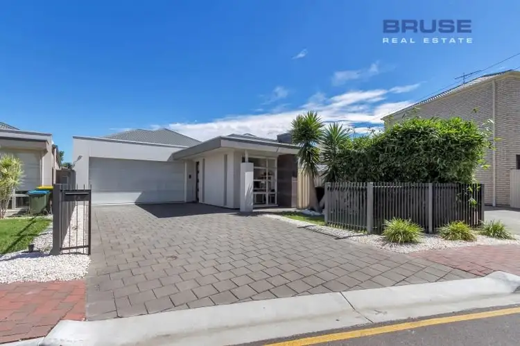 Second view of Homely house listing, 1A Shalford Terrace, Campbelltown SA 5074